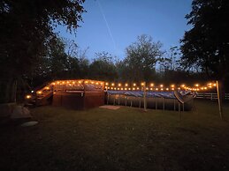 CDNH Villa at Katy Lake