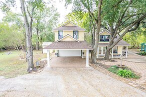 CDNH Villa at Katy Lake