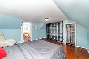 CDNH Villa at Katy Lake