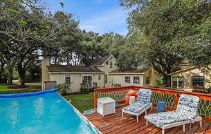 CDNH Villa at Katy Lake