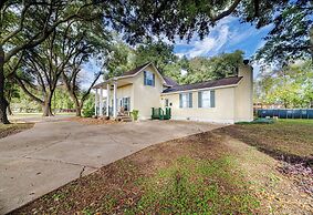 CDNH Villa at Katy Lake