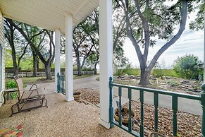 CDNH Villa at Katy Lake