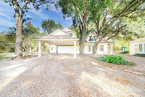 CDNH Villa at Katy Lake