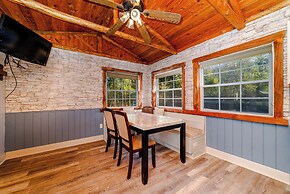 CDNH Villa at Katy Lake