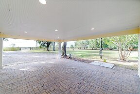 CDNH Villa at Katy Lake