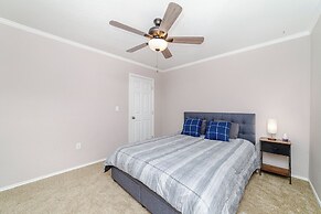 CDNH Villa at Katy Lake