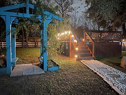 CDNH Villa at Katy Lake