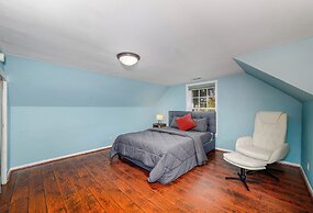 CDNH Villa at Katy Lake