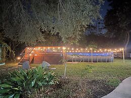 CDNH Villa at Katy Lake