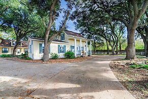 CDNH Villa at Katy Lake