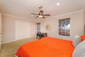 CDNH Villa at Katy Lake