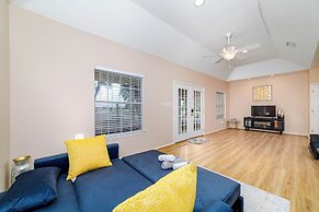 CDNH Villa at Katy Lake