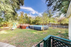 CDNH Villa at Katy Lake