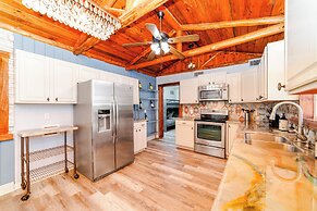 CDNH Villa at Katy Lake