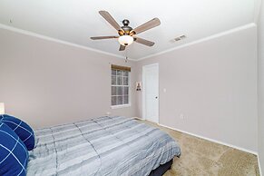 CDNH Villa at Katy Lake