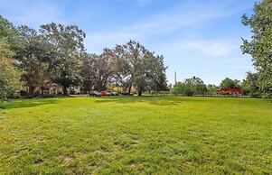 CDNH Villa at Katy Lake