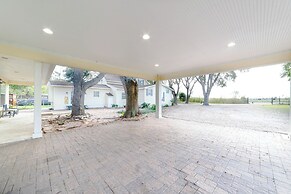 CDNH Villa at Katy Lake