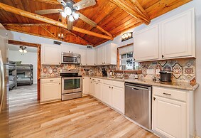 CDNH Villa at Katy Lake