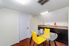 CDNH Villa at Katy Lake