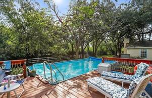 CDNH Villa at Katy Lake