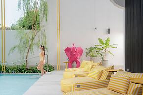 Hotel Bangkokian