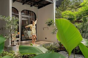 Hotel Bangkokian