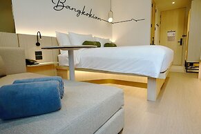 Hotel Bangkokian