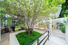 Hotel Bangkokian