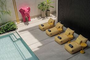 Hotel Bangkokian