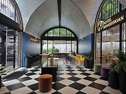 Hotel Bangkokian
