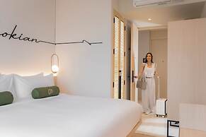 Hotel Bangkokian