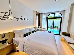Hotel Bangkokian