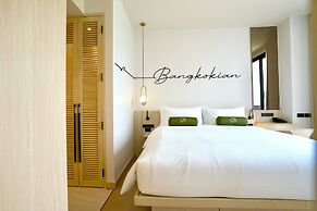 Hotel Bangkokian