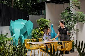 Hotel Bangkokian