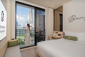 Hotel Bangkokian