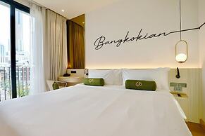 Hotel Bangkokian