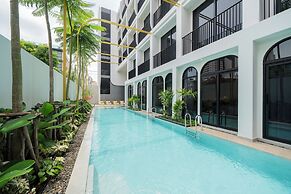 Hotel Bangkokian
