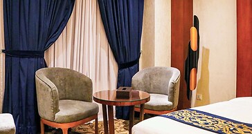 Best Western Hotel City Center Gujranwala