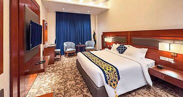 Best Western Hotel City Center Gujranwala