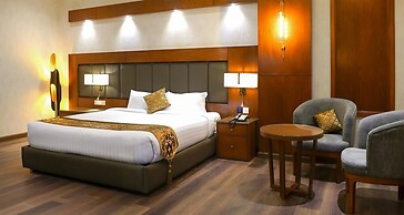 Best Western Hotel City Center Gujranwala