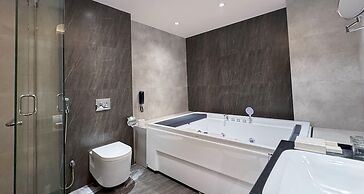 Best Western Hotel City Center Gujranwala