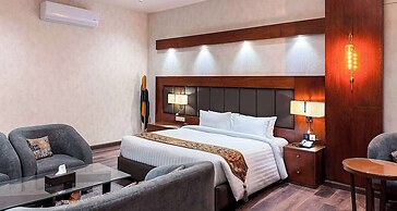 Best Western Hotel City Center Gujranwala