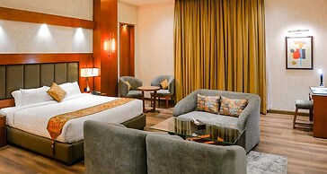 Best Western Hotel City Center Gujranwala