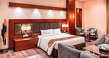 Best Western Hotel City Center Gujranwala