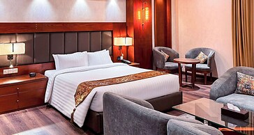 Best Western Hotel City Center Gujranwala
