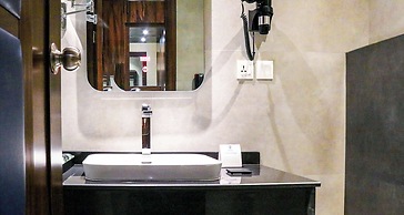 Best Western Hotel City Center Gujranwala