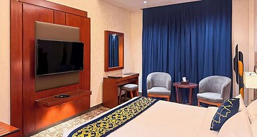 Best Western Hotel City Center Gujranwala