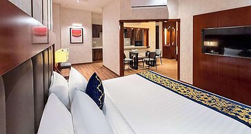 Best Western Hotel City Center Gujranwala