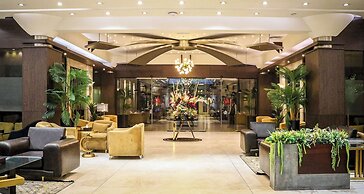 Best Western Hotel City Center Gujranwala