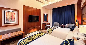 Best Western Hotel City Center Gujranwala